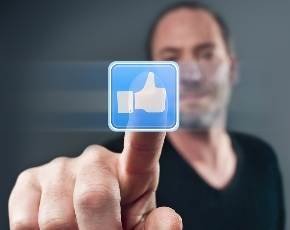 Social media